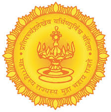 Logo of Govt. of Maharashtra